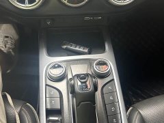 Tank 300 Off-Road Edition 2.0T Conqueror - ფოტო 13