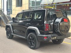 Tank 300 Off-Road Edition 2.0T Conqueror - ფოტო 14