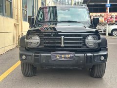 Tank 300 Off-Road Edition 2.0T Conqueror - ფოტო 2