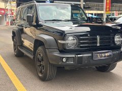 Tank 300 Off-Road Edition 2.0T Conqueror - ფოტო 3