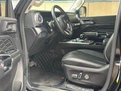 Tank 300 Off-Road Edition 2.0T Conqueror - ფოტო 8