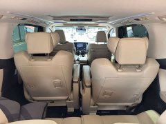 Toyota Alphard Hybrid 2.5L Premium Edition - ფოტო 14