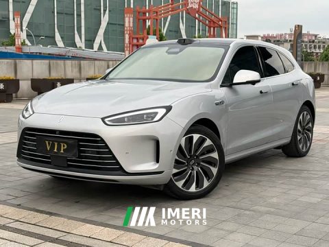 2023 AITO M5 Extended Range RWD Standard Edition - ავტომობილი ჩინეთიდან
