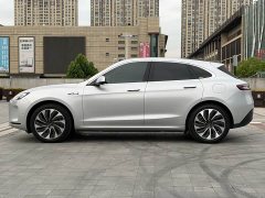 AITO M5 Extended Range RWD Standard Edition - ფოტო 3