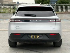 AITO M5 Extended Range RWD Standard Edition - ფოტო 4