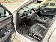 AITO M5 Extended Range RWD Standard Edition - ფოტო 6