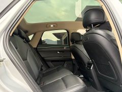 AITO M5 Extended Range RWD Standard Edition - ფოტო 7