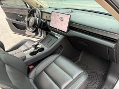 AITO M5 Extended Range RWD Standard Edition - ფოტო 8