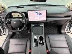 AITO M5 Extended Range RWD Standard Edition - ფოტო 9