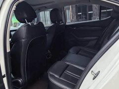 Skoda Octavia PRO TSI280 Premium Edition - ფოტო 12