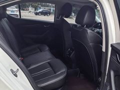 Skoda Octavia PRO TSI280 Premium Edition - ფოტო 13