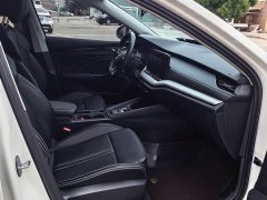 Skoda Octavia PRO TSI280 Premium Edition - ფოტო 14