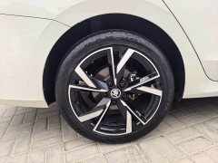 Skoda Octavia PRO TSI280 Premium Edition - ფოტო 17