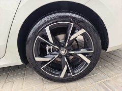 Skoda Octavia PRO TSI280 Premium Edition - ფოტო 18