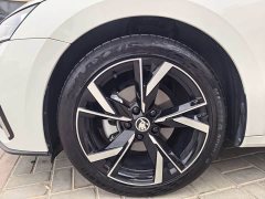 Skoda Octavia PRO TSI280 Premium Edition - ფოტო 19