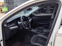 Skoda Octavia PRO TSI280 Premium Edition - ფოტო 7