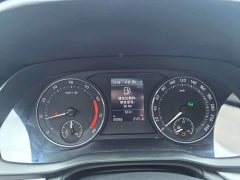 Skoda Octavia PRO TSI280 Premium Edition - ფოტო 8