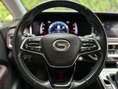 GAC Aion M6 PRO 270T DCT Deluxe Edition - ფოტო 10