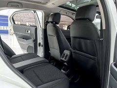 Honda XR-V Facelift 1.5L CVT Trend Edition - ფოტო 10