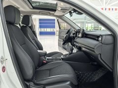 Honda XR-V Facelift 1.5L CVT Trend Edition - ფოტო 11
