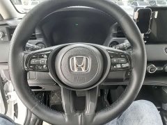 Honda XR-V Facelift 1.5L CVT Trend Edition - ფოტო 13