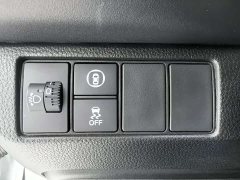 Honda XR-V Facelift 1.5L CVT Trend Edition - ფოტო 15