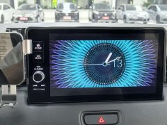 Honda XR-V Facelift 1.5L CVT Trend Edition - ფოტო 17
