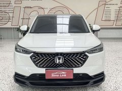 Honda XR-V Facelift 1.5L CVT Trend Edition - ფოტო 2