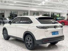 Honda XR-V Facelift 1.5L CVT Trend Edition - ფოტო 4