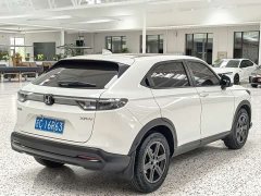 Honda XR-V Facelift 1.5L CVT Trend Edition - ფოტო 5