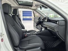 Honda XR-V Facelift 1.5L CVT Trend Edition - ფოტო 7
