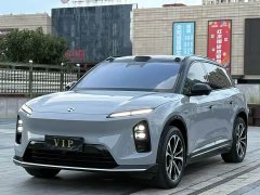 NIO ES6 75kWh - ფოტო 1