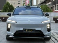 NIO ES6 75kWh - ფოტო 2