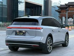 NIO ES6 75kWh - ფოტო 5