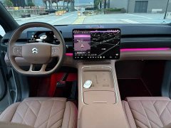 NIO ES6 75kWh - ფოტო 8