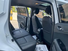 Hyundai Beijing Hyundai ix35 240TGDi DCT 2WD GLS Leading Edition - ფოტო 10
