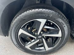 Hyundai Beijing Hyundai ix35 240TGDi DCT 2WD GLS Leading Edition - ფოტო 11
