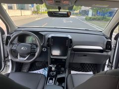 Hyundai Beijing Hyundai ix35 240TGDi DCT 2WD GLS Leading Edition - ფოტო 14