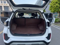 Hyundai Beijing Hyundai ix35 240TGDi DCT 2WD GLS Leading Edition - ფოტო 15