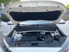 Hyundai Beijing Hyundai ix35 240TGDi DCT 2WD GLS Leading Edition - ფოტო 17