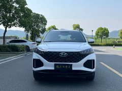 Hyundai Beijing Hyundai ix35 240TGDi DCT 2WD GLS Leading Edition - ფოტო 2