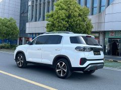 Hyundai Beijing Hyundai ix35 240TGDi DCT 2WD GLS Leading Edition - ფოტო 3