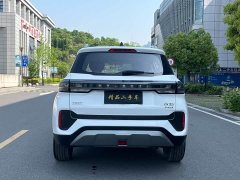 Hyundai Beijing Hyundai ix35 240TGDi DCT 2WD GLS Leading Edition - ფოტო 4