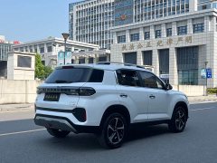Hyundai Beijing Hyundai ix35 240TGDi DCT 2WD GLS Leading Edition - ფოტო 5