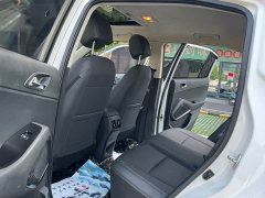 Hyundai Beijing Hyundai ix35 240TGDi DCT 2WD GLS Leading Edition - ფოტო 8