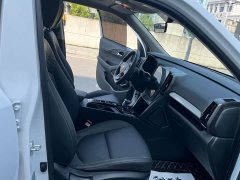 Hyundai Beijing Hyundai ix35 240TGDi DCT 2WD GLS Leading Edition - ფოტო 9