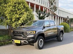 Ram Trucks 6.2L - ფოტო 1