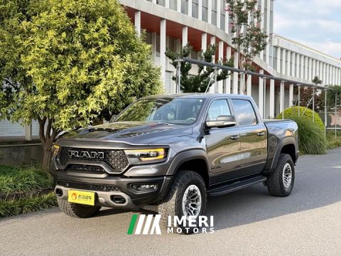2023 Ram RAM Trucks 6.2L - ავტომობილი ჩინეთიდან