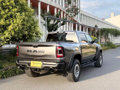 Ram Trucks 6.2L - ფოტო 3