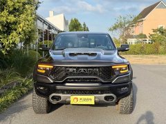 Ram Trucks 6.2L - ფოტო 4